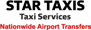 Airport transfers Stratford upon Avon